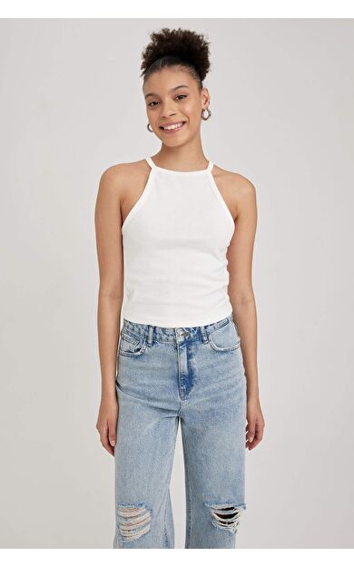 DeFacto DeFactoFit Coool Fitted Ribana Atlet Y8507AZ23SMWT32