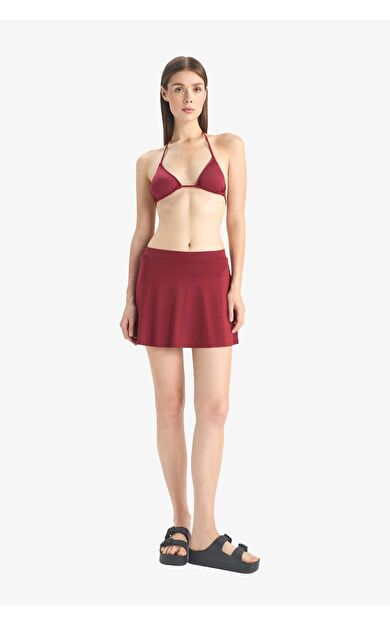 DeFacto Etekli Deniz Şortu-Fall in Love Z0670AZ25SMBR285