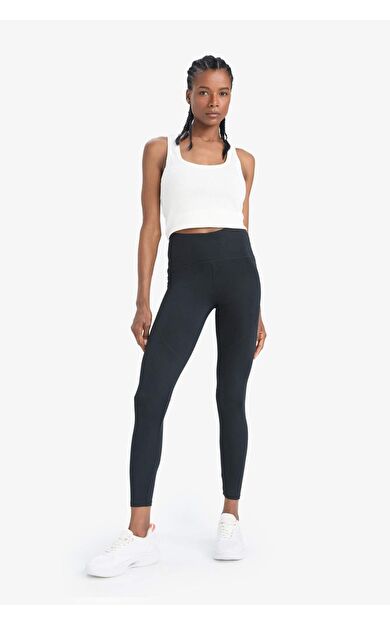 DeFactoFit Beli Saran Tayt Z0817AZ25AUBK81