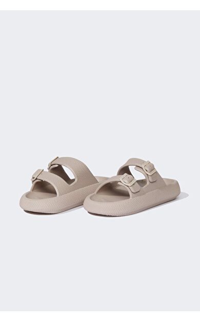 DeFacto Erkek Kalın Taban Çift Bantlı Eva Terlik Z7149AZ25HSBG220