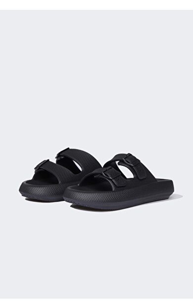 DeFacto Erkek Kalın Taban Çift Bantlı Eva Terlik Z7149AZ25HSBK26