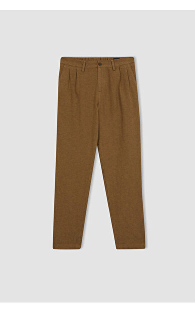 DeFacto Crop Pantolon Z7837AZ23SMBN315