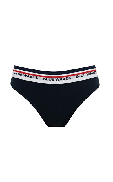 DeFacto Kadın Bikini Alt Lacivert