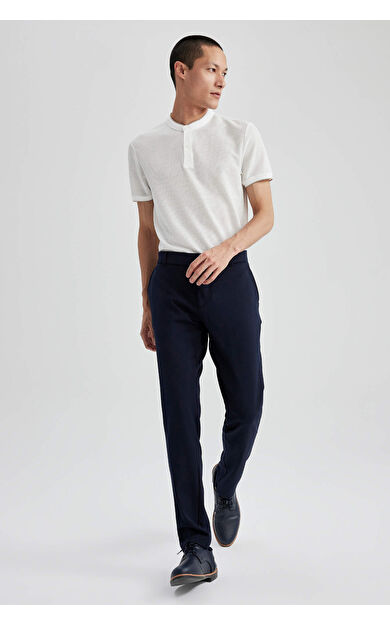 DeFacto Jogger Chino Pantolon