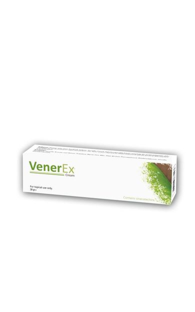 Venerex Krem 30 Gr.