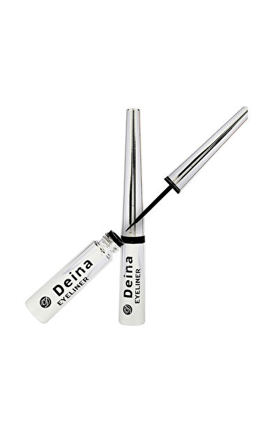 Deina Eyeliner Black