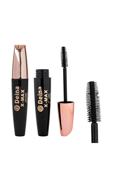 Deina X-Max Volume Mascara Black