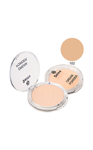 Deina Dream Powder 102