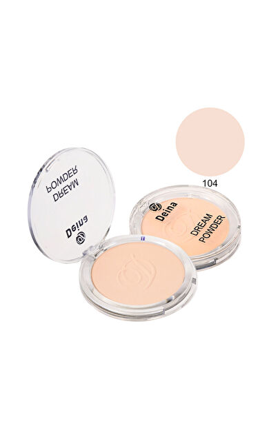 Deina Dream Powder 104