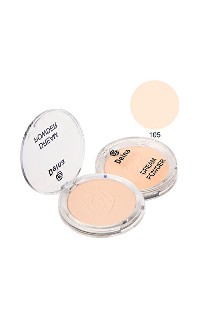 Deina Dream Powder 105