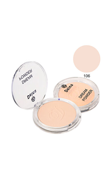 Deina Dream Powder 106
