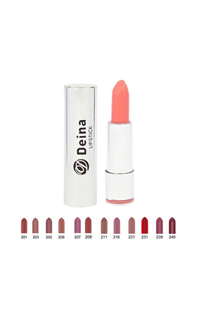 Deina Lipstick 201