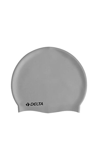 Delta Silikon Bone Bone 10-GUMUS Gri