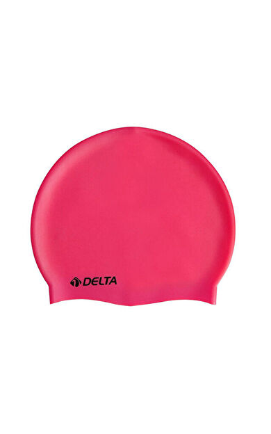 Delta Silikon Bone Bone 15-FUSYA Pembe