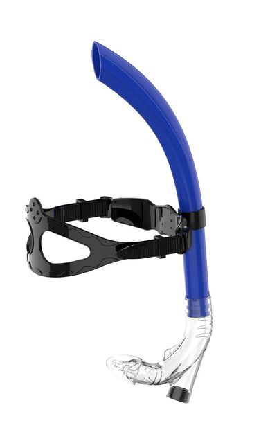 Delta 9870-Y-MV Unisex Eğitim Şnorkeli