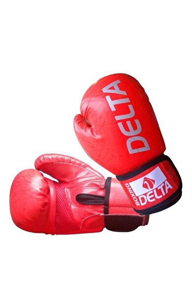 Delta AGRE Unisex Boks Eldiveni