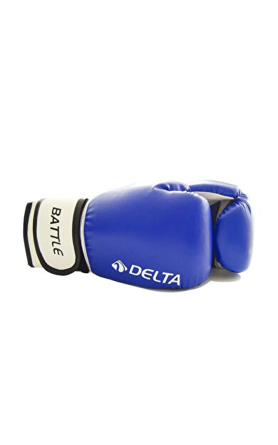 Delta BATTLE Unisex Boks Eldiveni