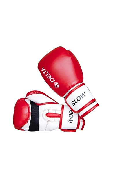 Delta BLOW Unisex Boks Eldiveni