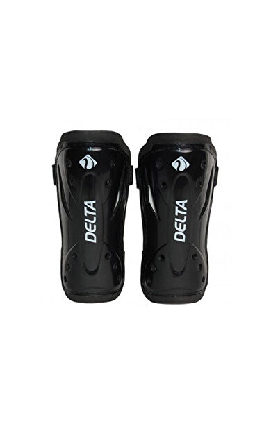 Delta Futbol Tekmelik Siyah Tekmelik DS1700