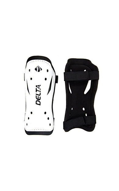 Delta Tekmelik Beyaz Futbol Tekmelik DST-5173-BEYAZ Beyaz