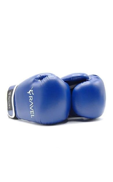 Delta FIGHTER-MV Unisex Boks Eldiveni