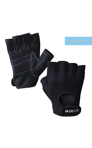 Delta FORCE EXTRA-SYH Force Extra Unisex Fitnes Eldiveni