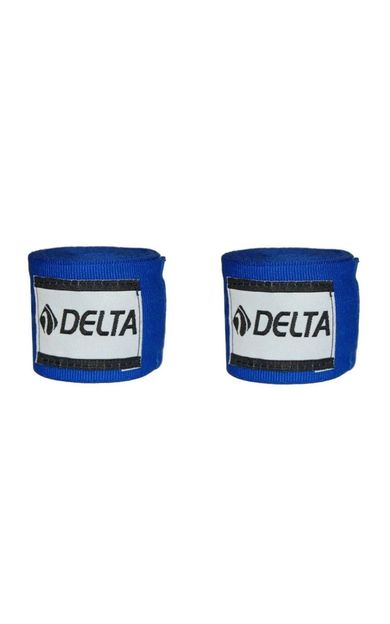 Delta MBB 687 Unisex Boks El Bandajı