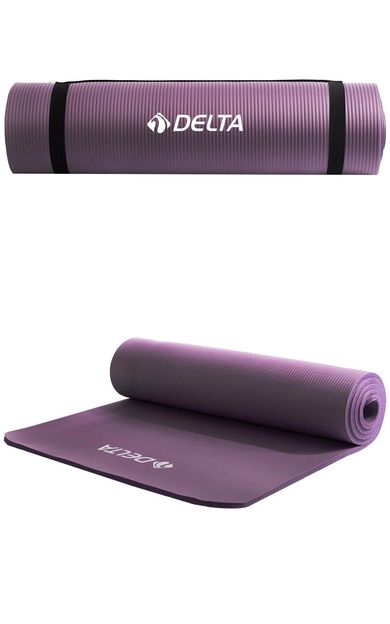 Delta MFT 712 Unisex Pilates Minderi