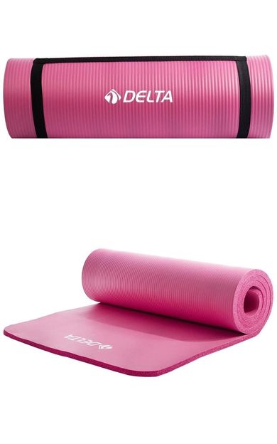 Delta MFT 887 Unisex Pilates Minderi