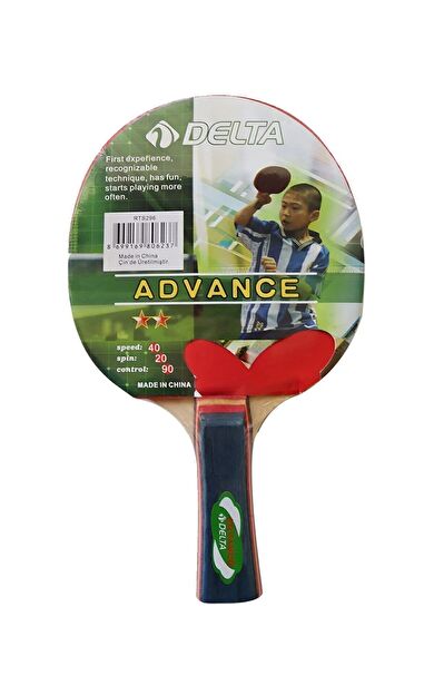 Delta MT-RKT-TTR722 Unisex Masa Tenis Raketi
