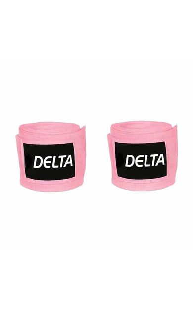 Delta PBB 316 Unisex Boks El Bandajı