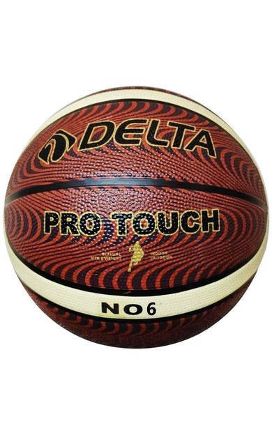 Delta PRO-TOUCH 6 Unisex Basketbol Topu