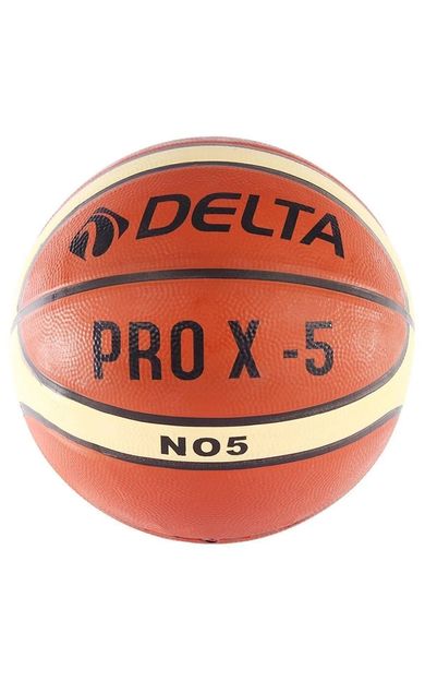 Delta PRO-X 5 Unisex Basketbol Topu