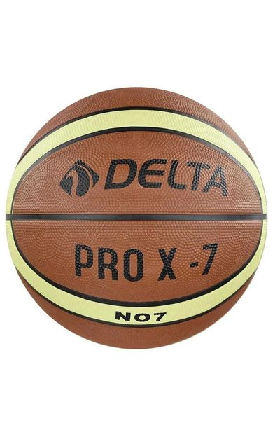 Delta PRO-X 7 Unisex Basketbol Topu