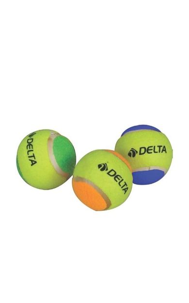 Delta TBR 234 3'lü Unisex Tenis Topu