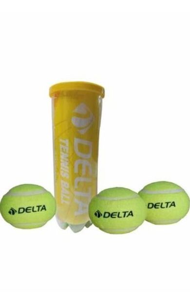 Delta STB 568 Filede 12'li Unisex Tenis Topu