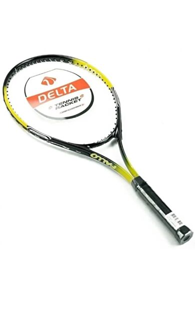 Delta TN-RKT-ENERGY 27" Fallo Çantalı Unisex Tenis Raketi