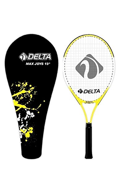 Delta TN-RKT-JOYS-19 19" Unisex Tenis Raketi