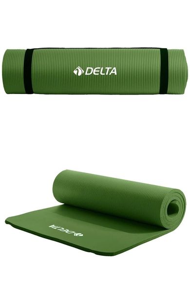 Delta TNF 226 Unisex Pilates Minderi