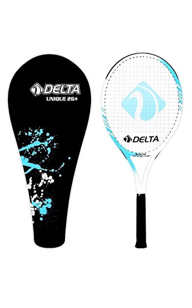 Delta TR-DLT-006 Unique 26 Unisex Tenis Raketi