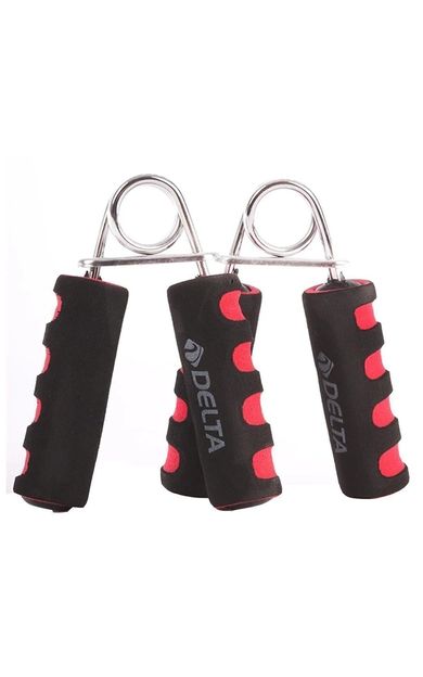 Delta TTF 974 Sünger Tutamaçlı Çiftli Unisex El Yayı