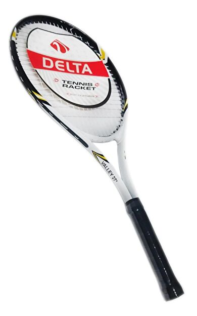 Delta VALLEY Valley Komple ÇantalI Unisex Tenis Raketi
