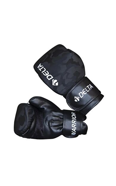 Delta Warrior Unisex Boks Eldiveni
