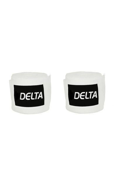 Delta WBB 420 Unisex Boks El Bandajı