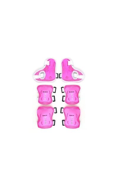 Delta YOUR SAVER Unisex Dizlik-Dirseklik-Bileklik Koruyucu set