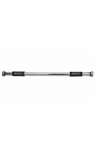 Delta 90-140 Cm Arası Ayarlanabilir Kapı &amp; Koridor Barı Barfiksi