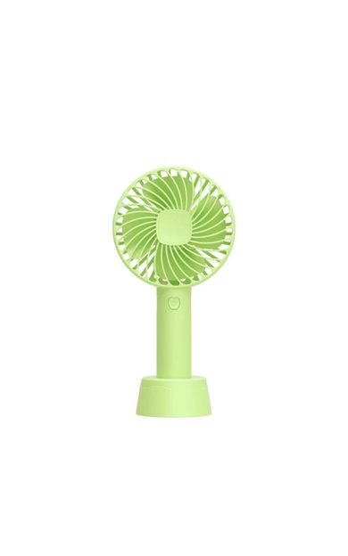 Dempower Mini Fan Dp-263Lmn