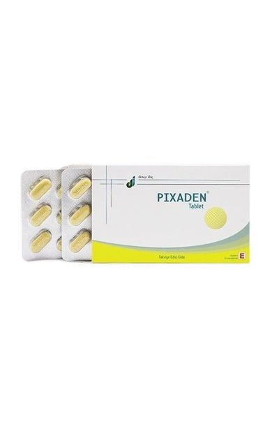 Pixaden 90 Tablet