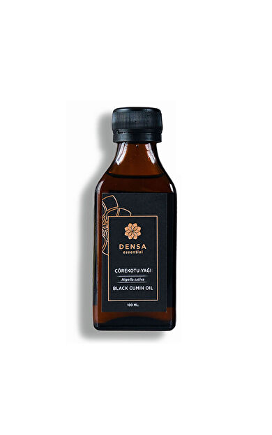 Densa Essential Çörek Otu Yağı 100 ml