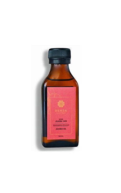 Densa Essential Jojoba Yağı 100 ml